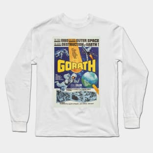 Gorath Long Sleeve T-Shirt